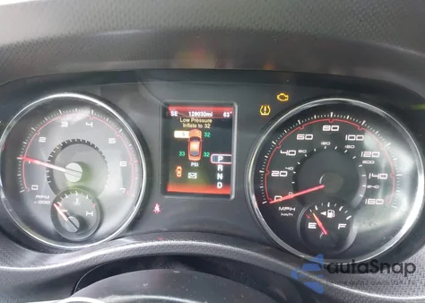 2014 Dodge Charger R/T из США, поврежденный, VIN 2C3CDXCT8EH163843